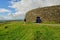 County of Donegal, Ireland - september 15 2022 : Grianan of Aileach