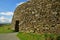 County of Donegal, Ireland - september 15 2022 : Grianan of Aileach