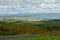 County of Donegal, Ireland - september 15 2022 : Grianan of Aileach