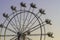 County Fair Farris Wheel