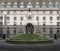 County Hall Courtyard, London