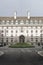 County Hall Courtyard, London