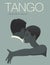 Couple Dancing tango