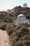 A Couple Do a Walking Tour of Kitt Peak