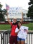 Couple Supporting Daca