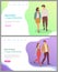 Couple Walking, Happy Relationship, Romance Vector