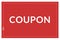 Coupon boundary box