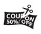 Coupon sale