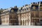 Cour d`Honneur of the Palace of Versailles