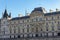 Cour de Cassation in Paris