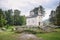 Court Church in Cetinje, Montenegro