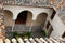 Court of Dar al-Horra Palace (Palacio de Dar al-Horra). Granada