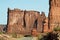 Court House Rock Arches National Park