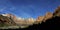 Court of the Patriarchs, Zion National Park, Utah