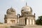 Courtesans\' tombs, Hyderabad