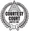 Courtesy Court Logo
