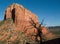 Courthouse Butte