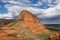 Courthouse Butte