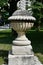 Courthouse Finial From the Chicago Fire