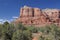 Courthouse Rock, Sedona Arizona