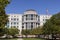 Courthouse in Salt Lake City, Utah