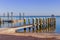 Courtney Campbell Causeway Boat Ramp