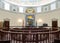 Courtroom, Pershing County, Nevada courthouse