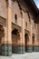 Courtyard of Ali Ben Youssef Madrasa