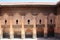 Courtyard of Ali Ben Youssef Madrasa