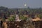 Courtyard at Angkor Wat, Cambodia