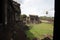 Courtyard of Angkor Wat Temple, Siem Reap, Cambodia