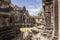 Courtyard At Banteay Samre