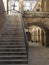 Courtyard in Bethlehem