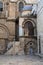 Courtyard, Church of the Holy Sepulchre