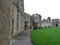 The Courtyard, Dudley Castle, West Midlands, England