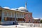 The Courtyard of the Favorites in the Harem, Topkapi Palace, Istanbul