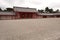 Courtyard, Kyoto\'s Imperial Palace, Japan