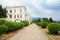 Courtyard of the Livadia Palace