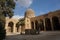 Courtyard of the Sultan Al-Ashraf Qaytbay Mosque and Mausoleum