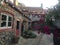 Courtyard - Traditional and old English country pub