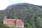 Covadonga basilica