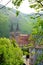 Covadonga Catholic sanctuary Basilica Asturias