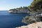 Cove of Cassis