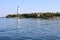 Cove Island Lighthouse Tobermory