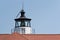 Cove Point Lighthouse Cupola