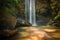 Cove of Toccoa Falls