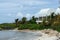 Covecastles villa on beach, Shoal Bay West, Anguilla, British West Indies, BWI, Caribbean