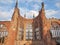 Coventry Cathedral ruins