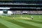 Cover view in Ashes Cricket Test Match