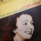 Cover of vinyl album The very best of Edith Piaf